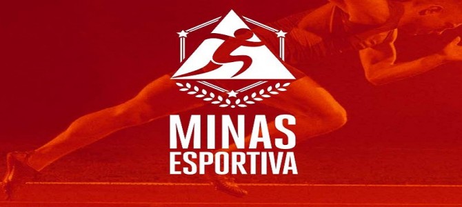 A Secretaria de Esportes está de cara nova