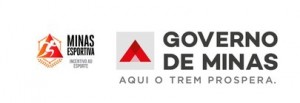 Logo Governo de Minas e Lei de Incentivo